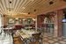 restauracja, drink bar