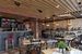 restauracja, drink bar