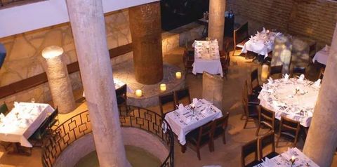 restauracja