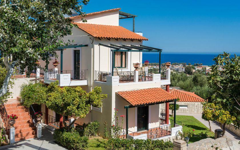 balkon / taras, obiekt