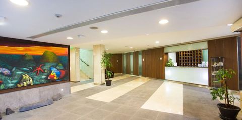 recepcja / lobby