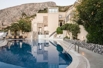 Antinea Suites & Spa