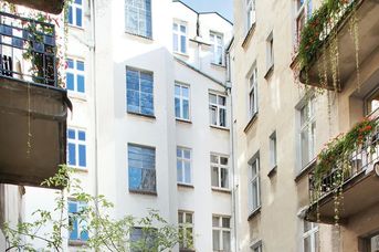 Antique Apartments Plac Szczepański