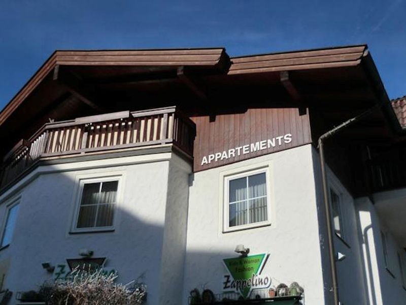 Anton Wallner Appartments
