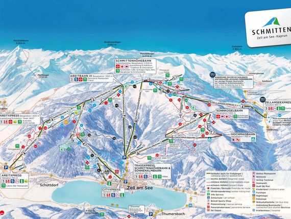 Zell am See