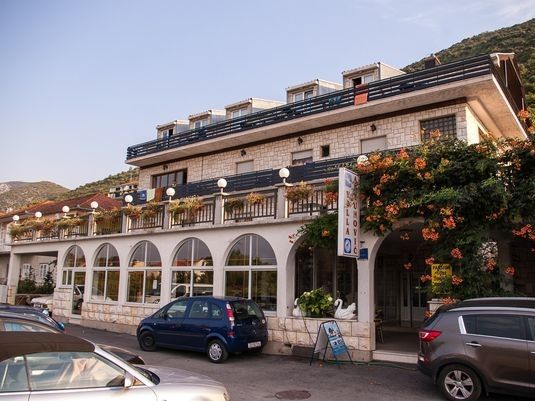 Antunovic Villa