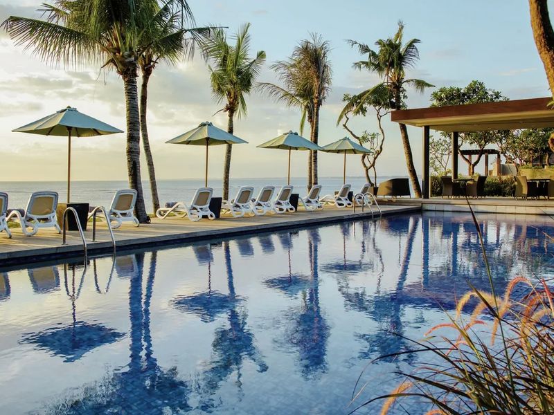 Anvaya Beach Resort