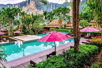 Ao Nang Phu Pi Maan Resort & Spa