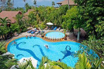 Aonang Princeville Resort
