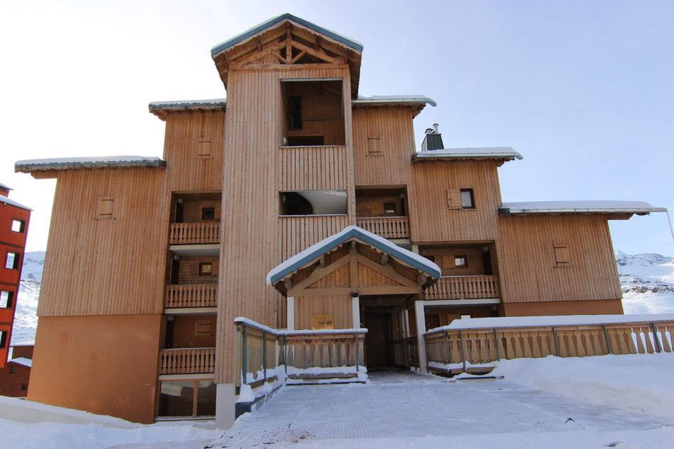 obiekt, budynek główny