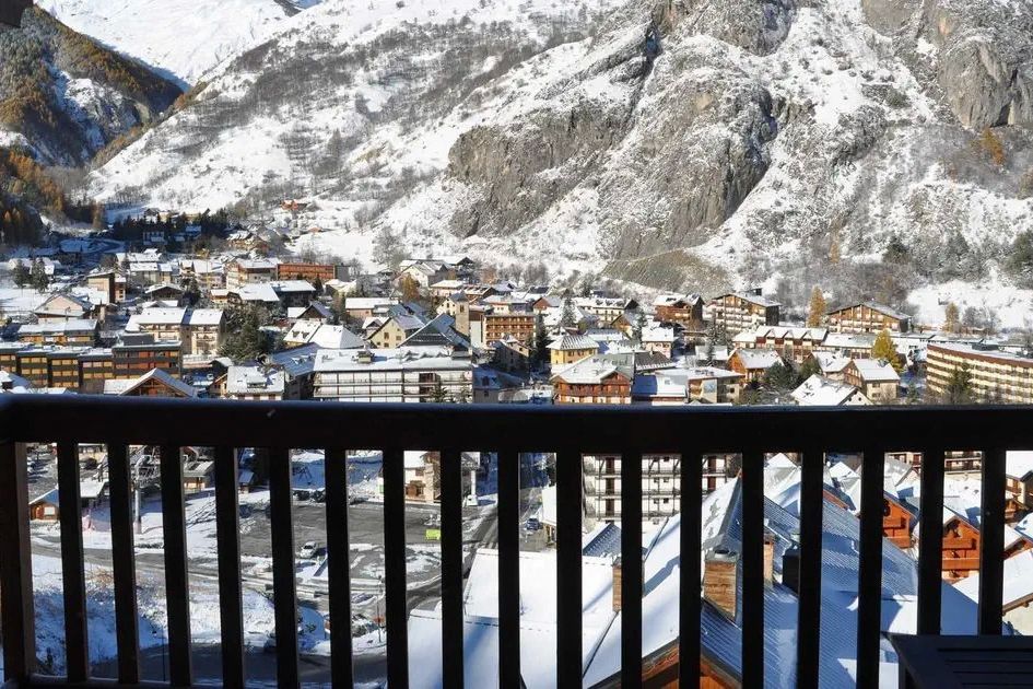 balkon / taras