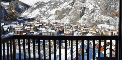 balkon / taras