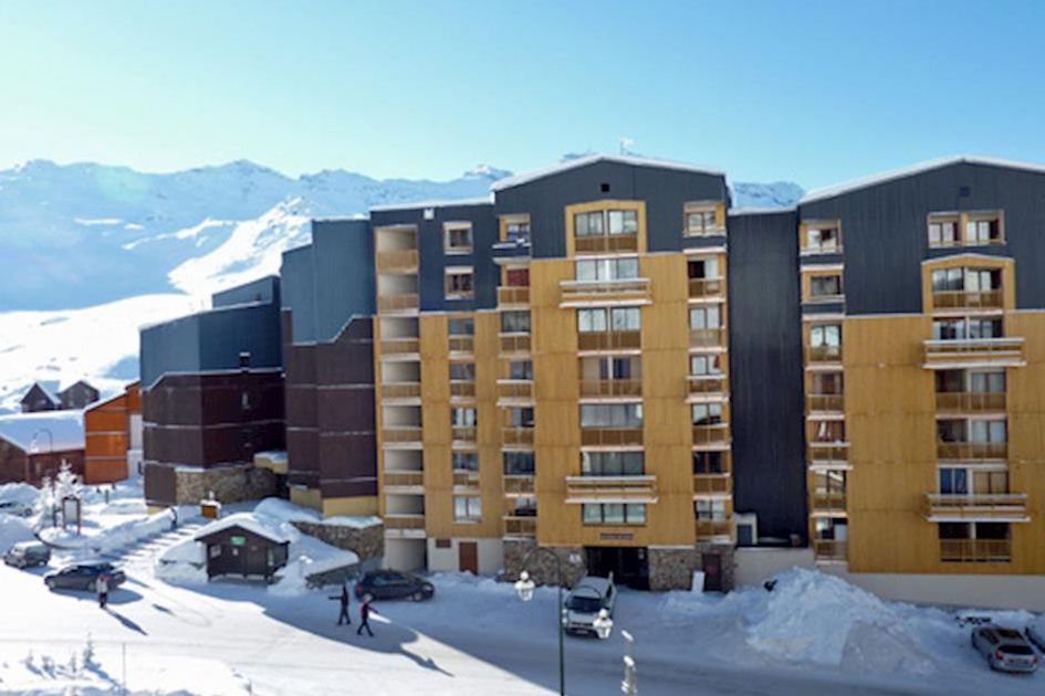 obiekt, budynek główny