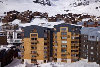 Ap. Les Cimes de Caron