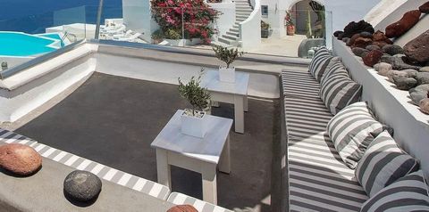 balkon / taras, basen, góry