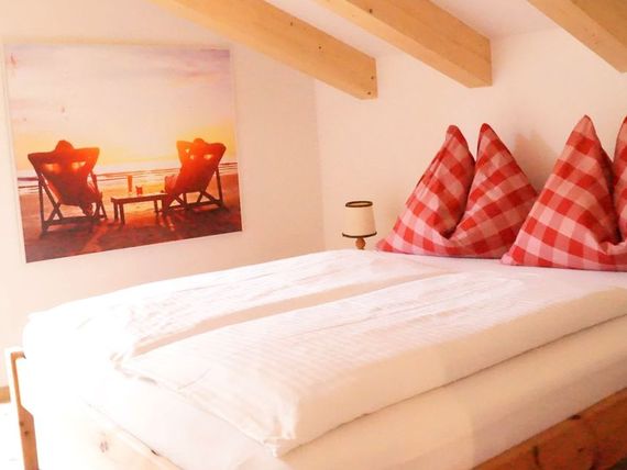 Apart an der Sonne 4*