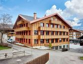 Apart Hotel Adelboden am Dorfplatz