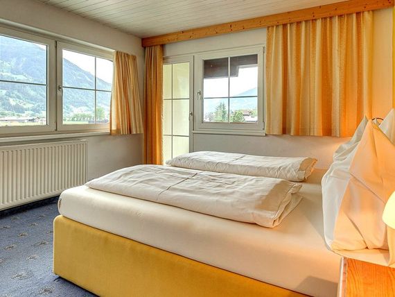 Apart Resort Fugenerhof 4*