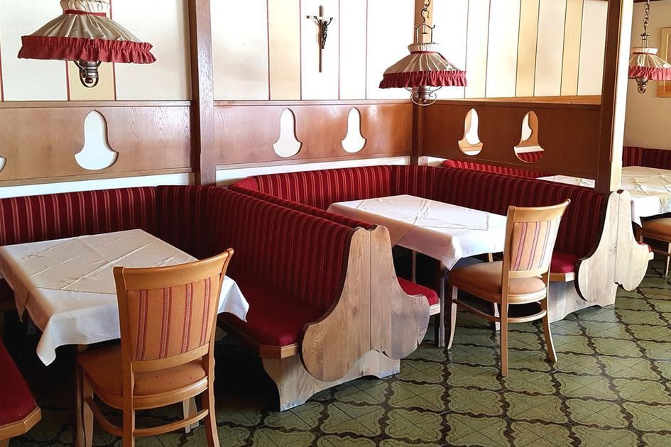 restauracja
