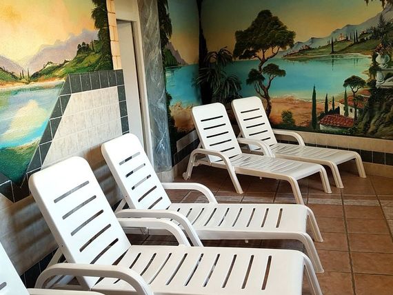 Apart Resort Fugenerhof 4*