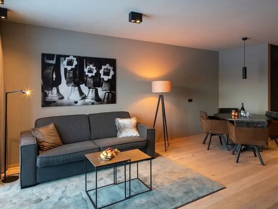Apart Resort Westendorf 4*
