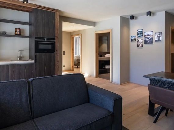 Apart Resort Westendorf 4*