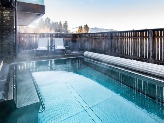 Apart Resort Westendorf 4*