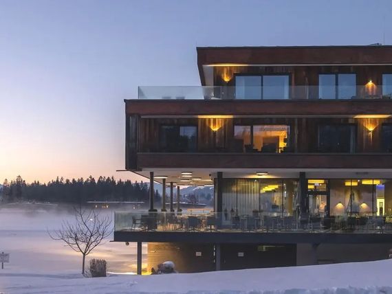 Apart Resort Westendorf 4*