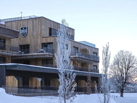 Apart Resort Westendorf 4*