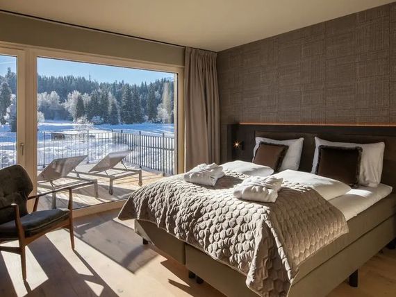 Apart Resort Westendorf 4*