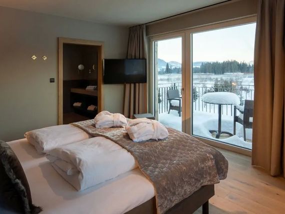 Apart Resort Westendorf 4*
