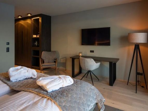 Apart Resort Westendorf 4*