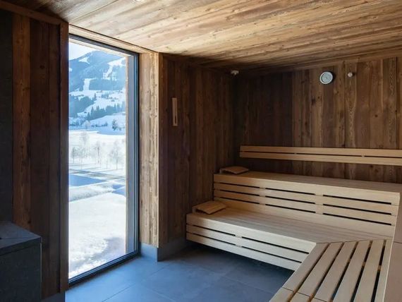 Apart Resort Westendorf 4*