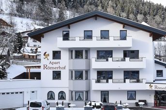Apart Romerhof