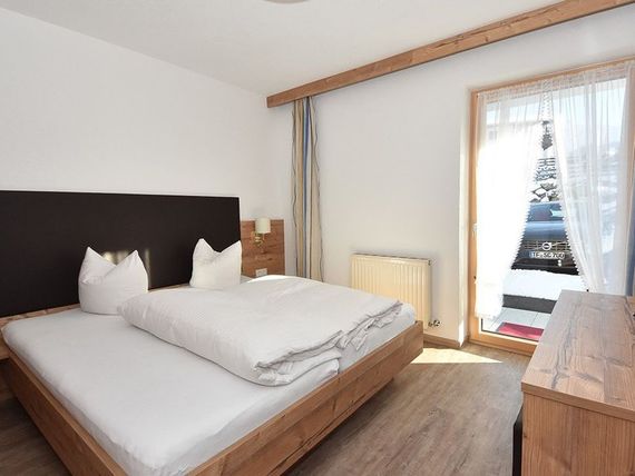 Apart Romerhof 3*