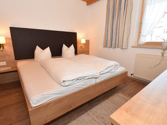 Apart Romerhof 3*