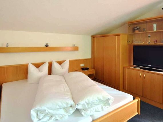 Apart Romerhof 3*