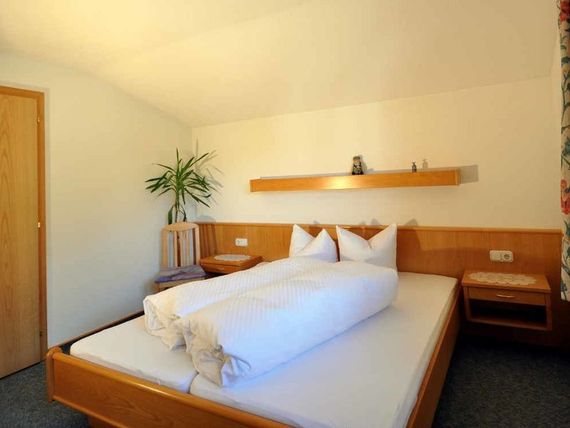 Apart Romerhof 3*