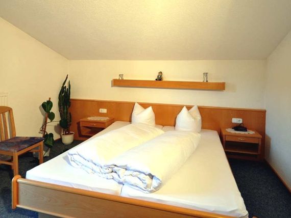 Apart Romerhof 3*