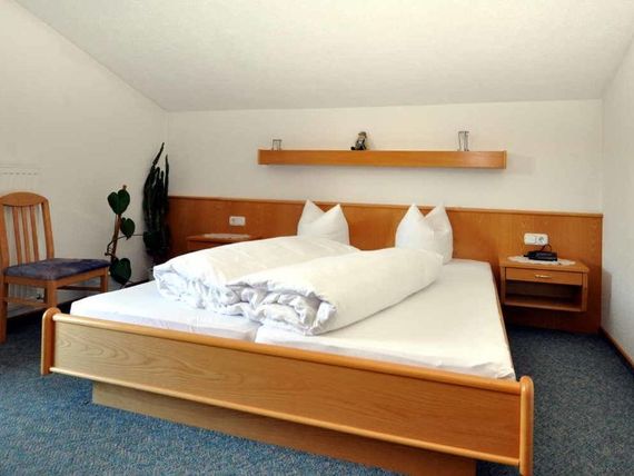 Apart Romerhof 3*