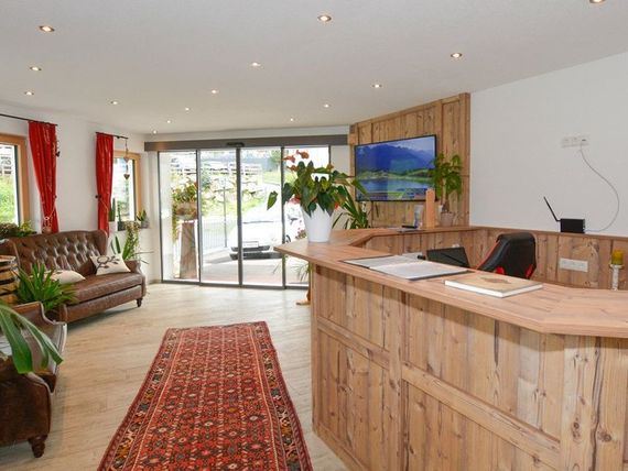 Apart Romerhof 3*