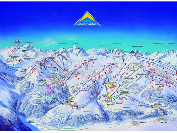 Apart Romerhof 3*