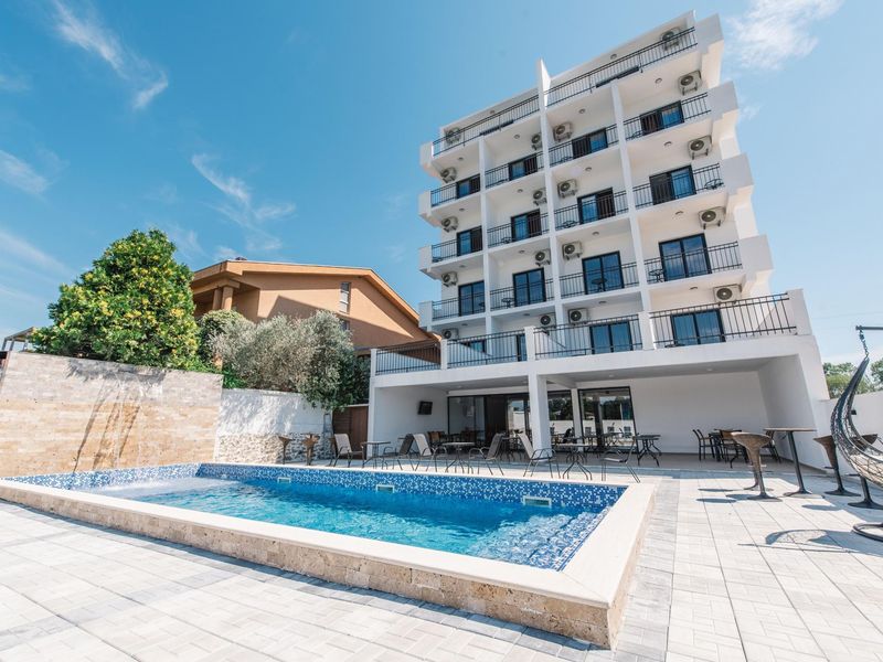 Apartamanty Lux 3