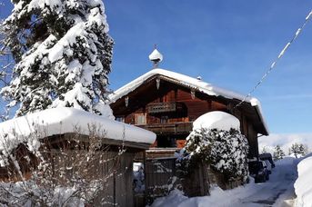 Apartament Anna