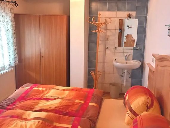 Apartament Anna 3*