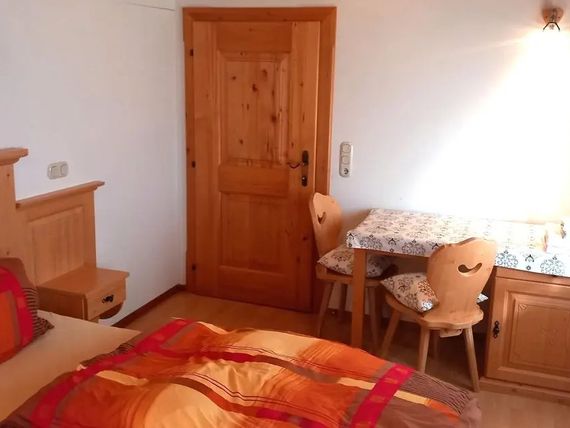 Apartament Anna 3*