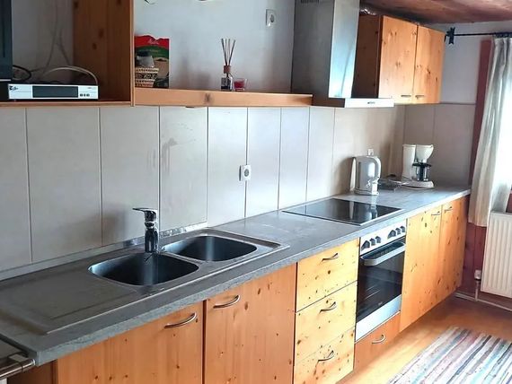 Apartament Anna 3*