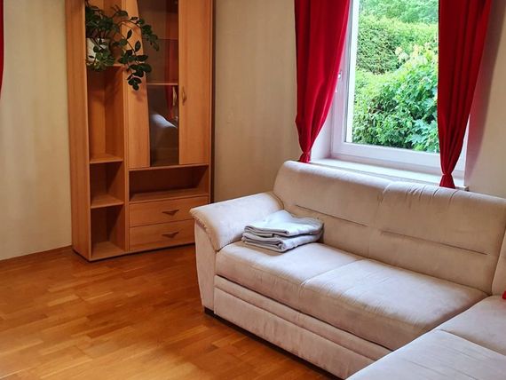 Apartament Burgerberg 3*