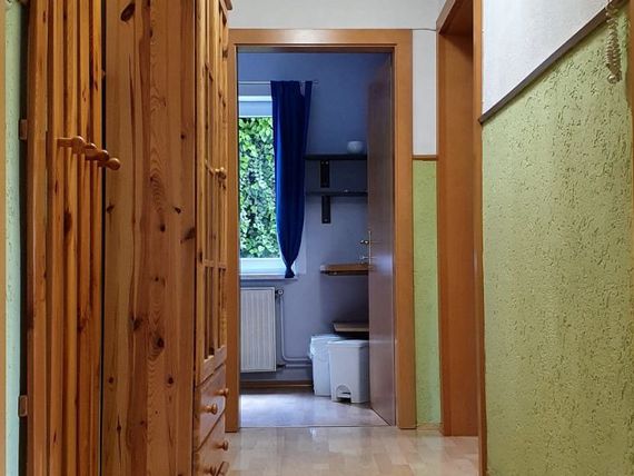 Apartament Burgerberg 3*
