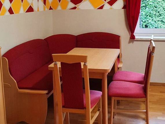 Apartament Burgerberg 3*